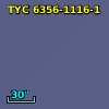 TYC 6356-1116-1