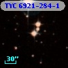 TYC 6921-284-1