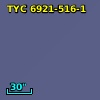 TYC 6921-516-1