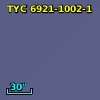 TYC 6921-1002-1