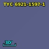 TYC 6921-1597-1