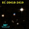 EC 20418-2419