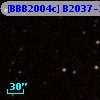 [BBB2004c] B2037-234 1