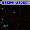 [BBB2004c] B2037-234 2