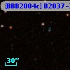 [BBB2004c] B2037-234 5