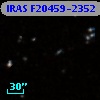 IRAS F20459-2352
