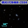 IRAS F20460-2314