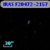 IRAS F20472-2157