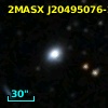 6dFGS gJ204950.8-220450