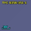TYC 6356-351-1