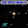 TYC 3921-1616-1