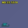 BD-22  5574