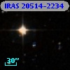 IRAS 20514-2234
