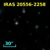 IRAS 20556-2258