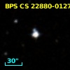 2MASS J20531493-2204052