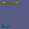 BD-22  5558