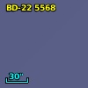 BD-22  5568