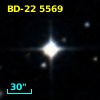BD-22  5569
