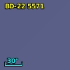 BD-22  5571