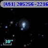 [A81] 205256-2216E