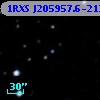 1RXS J205957.6-213930