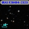 IRAS F20494-2323
