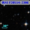 IRAS F20514-2306