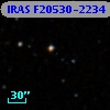 IRAS F20530-2234