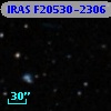 IRAS F20530-2306