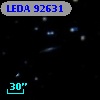 LEDA   92631