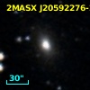 6dFGS gJ205922.8-211850