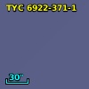 TYC 6922-371-1