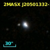 6dFGS gJ205013.3-220038