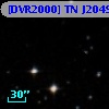 [DVR2000] TN J2049-2223