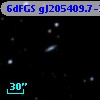 6dFGS gJ205409.7-215720