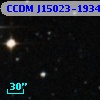 CCDM J15023-1934BC