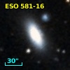 ESO 581-16
