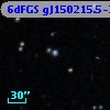 6dFGS gJ150215.5-202914