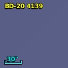 BD-20  4139