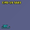 CPD-19  5683