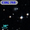 CSRG  789