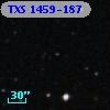 TXS 1459-187