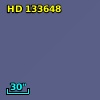 HD 133648