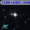CCDM J15092-1946AB