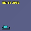 BD-18  3961