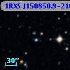 1RXS J150850.9-210716
