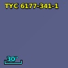 2MASS J15073841-1946015