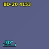 BD-20  4153