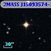 2MASS J15093574-2010524