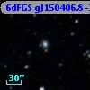 6dFGS gJ150406.8-205502